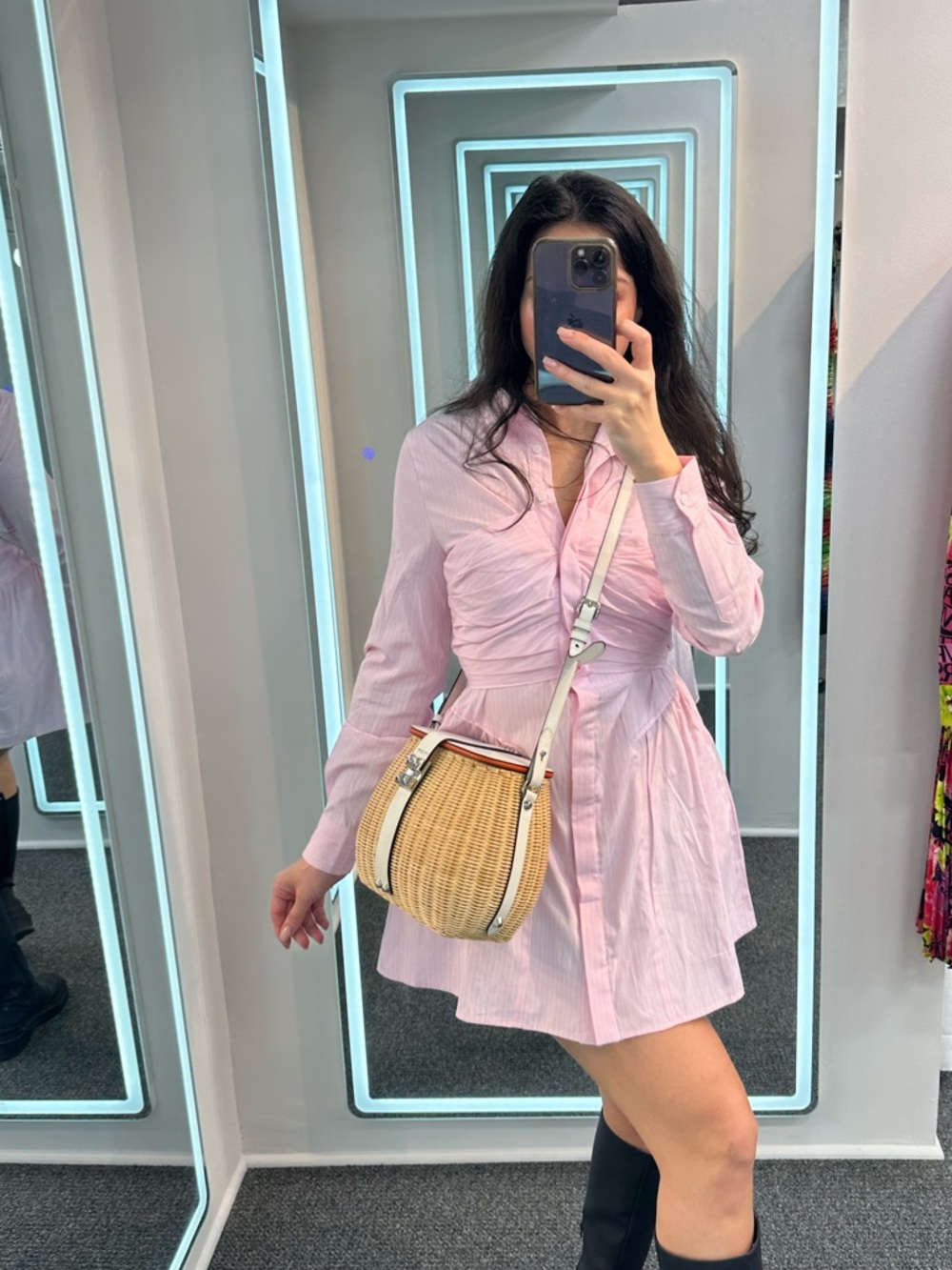 Evermore Dress